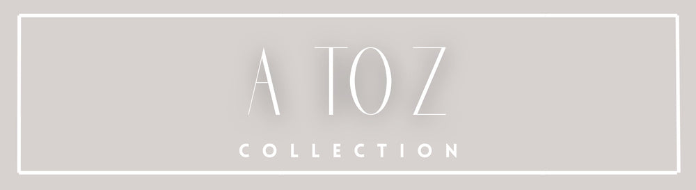A to Z Collection