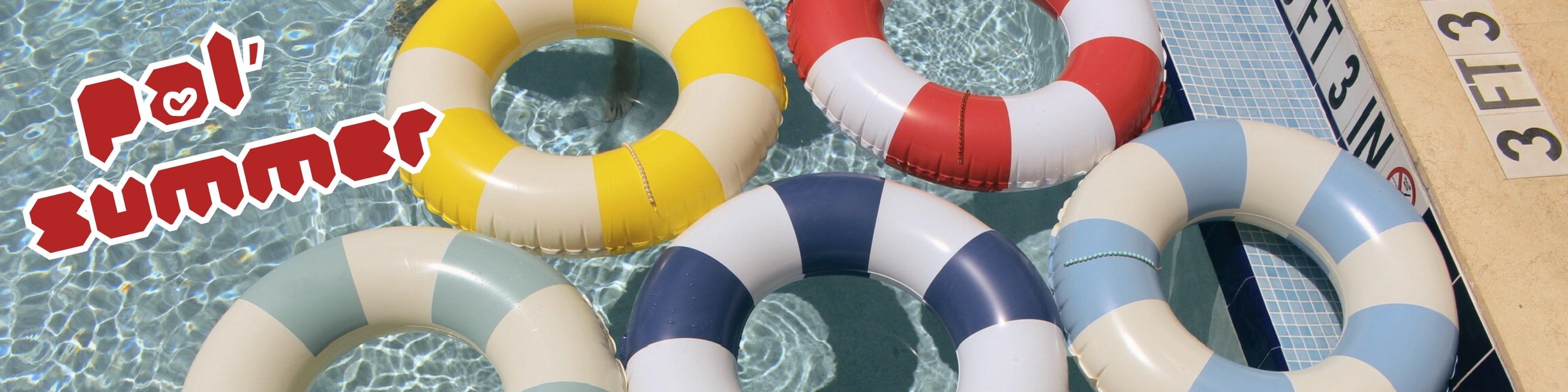 Pal´ Summer Collection