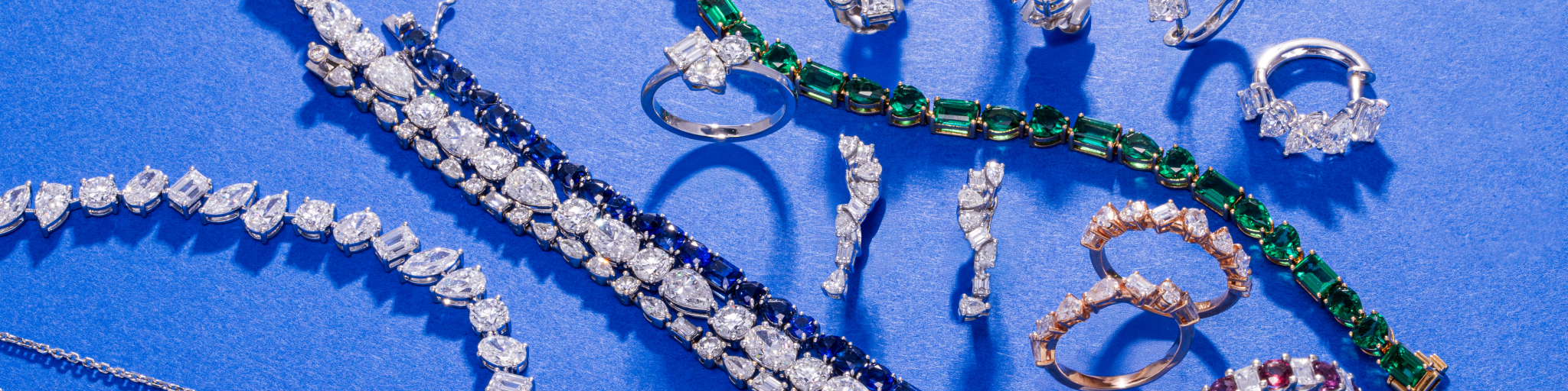 Multishape Collection