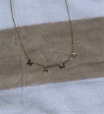 Plain Mama Necklace