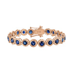 Orbit Bracelet
