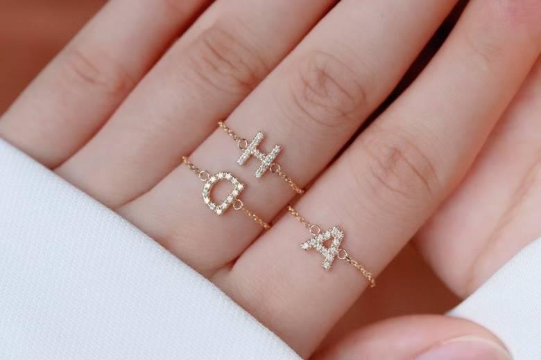 Initial Chain Ring