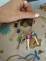 Key Pendant