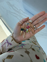Key Pendant