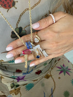 Key Pendant