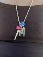 Key Pendant