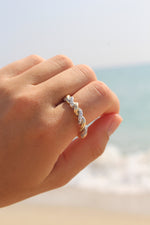 Wave Ring