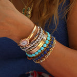SANTORINI Bracelet