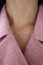 Boobies Necklace