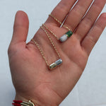 Diamond Prozac Pendant