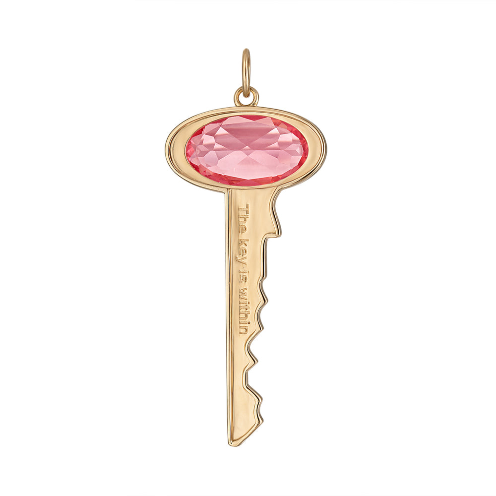 Key Pendant