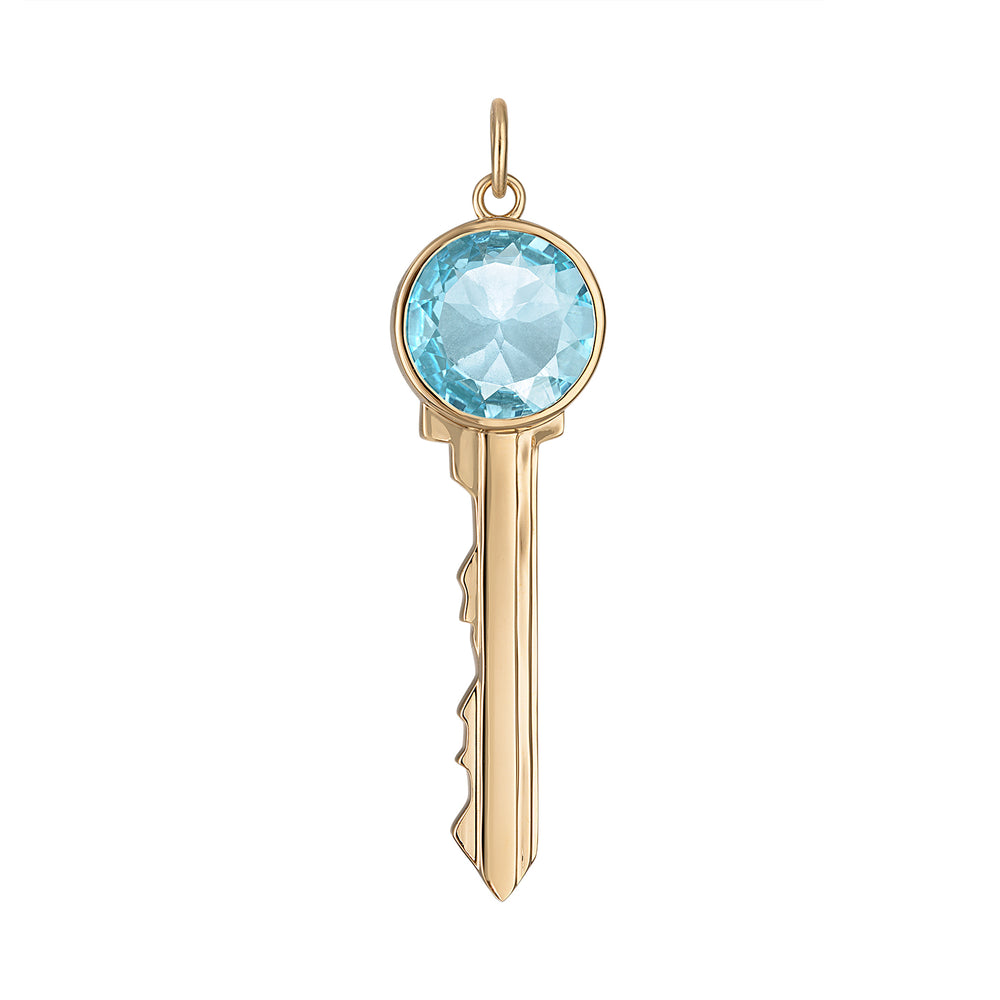 Key Pendant