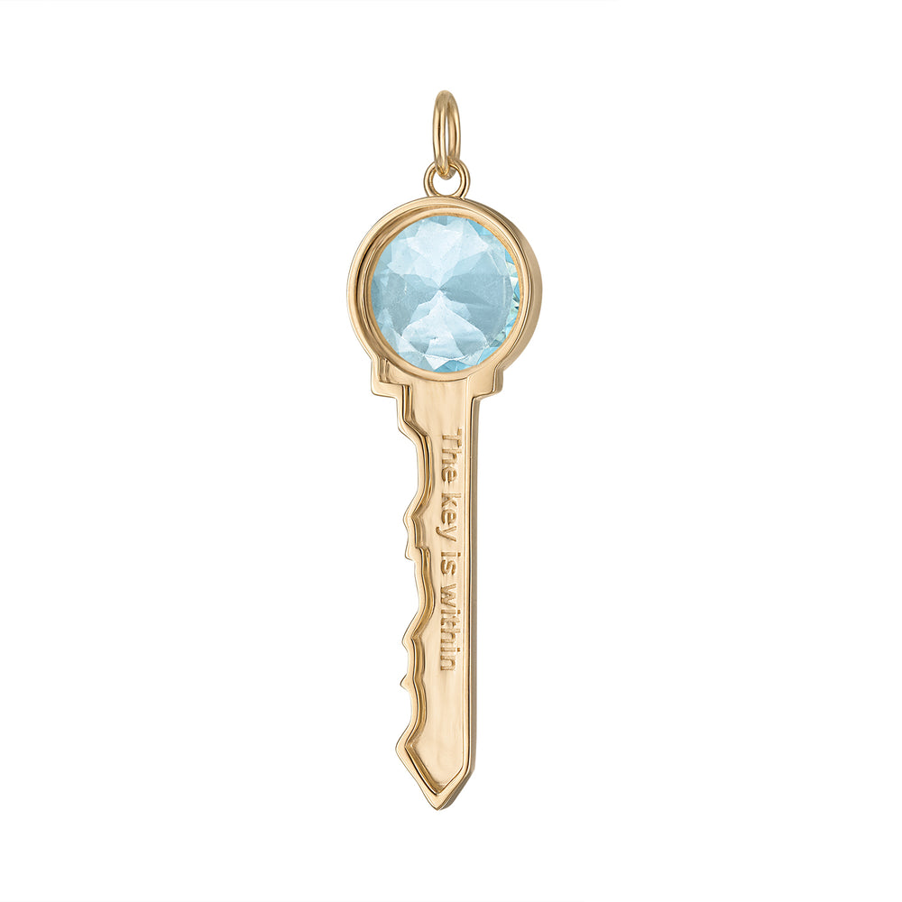 Key Pendant