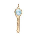 Key Pendant