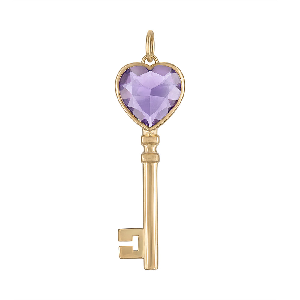 Key Pendant