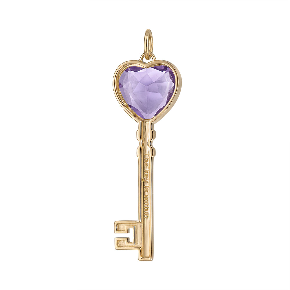 Key Pendant