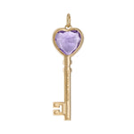 Key Pendant