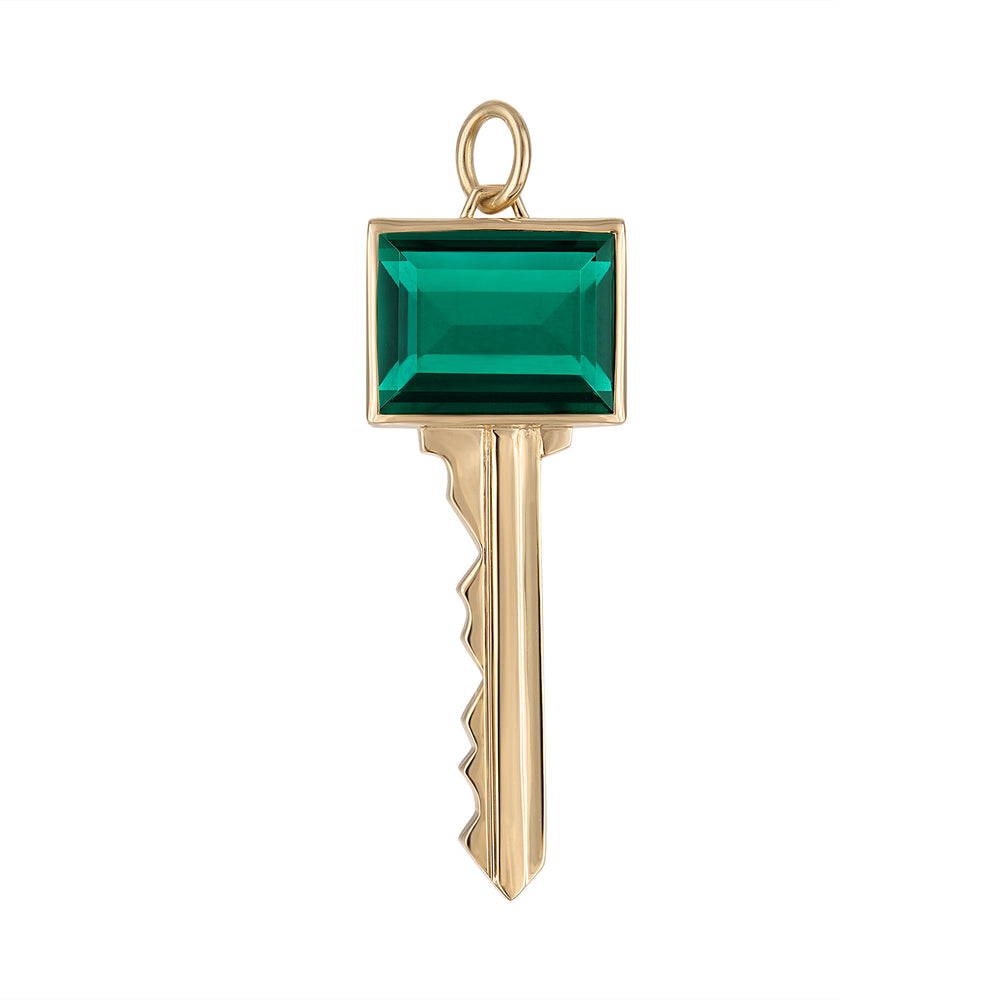 Key Pendant