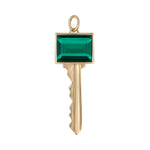 Key Pendant