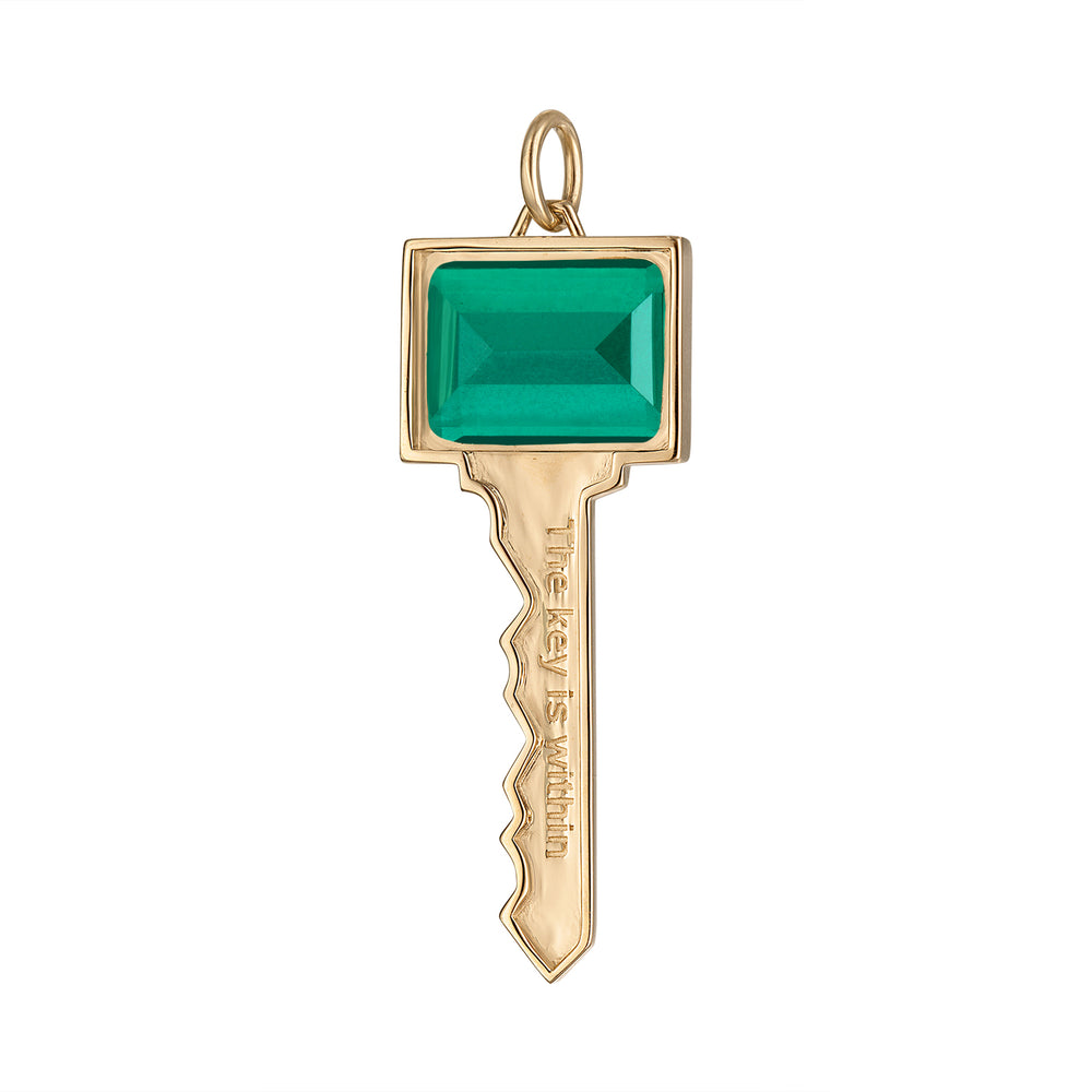 Key Pendant