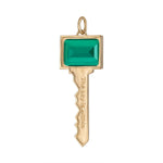 Key Pendant