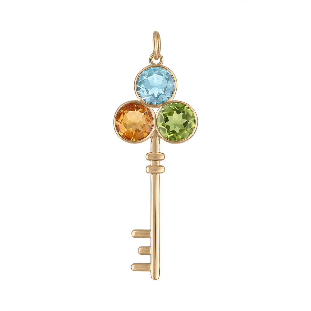 Key Pendant
