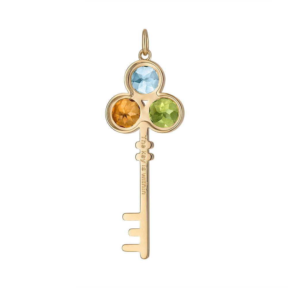 Key Pendant