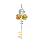 Key Pendant