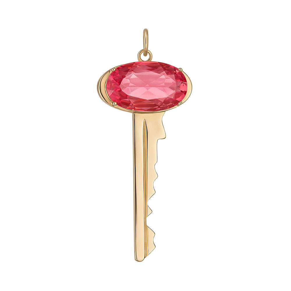 Key Pendant