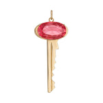 Key Pendant