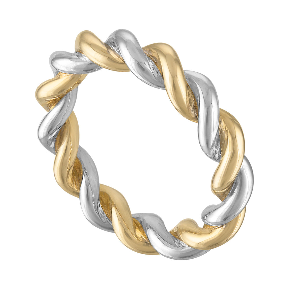 Wave Ring