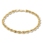 Rope Chain Bracelet
