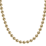 Ball Chain Necklace