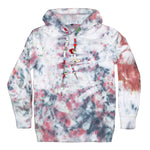 Two Color Tie Dye