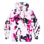 Two Color Tie Dye