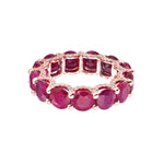 Holy Ruby Ring