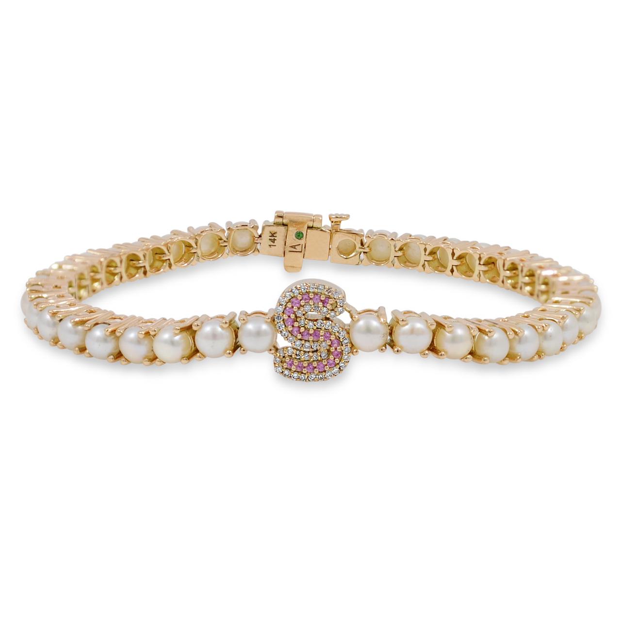 Chia sẻ 63+ louis vuitton tennis bracelet không thể bỏ qua - trieuson5