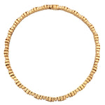 Multishape Goldstone™ Necklace