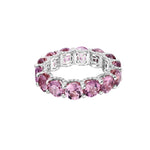 Holy Pink Tourmaline Ring