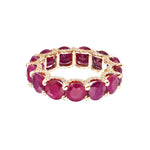 Holy Ruby Ring